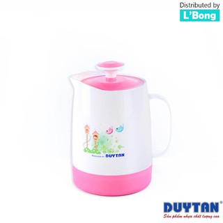 Ca cách nhiệt Nhỏ giữ nóng Duy Tân