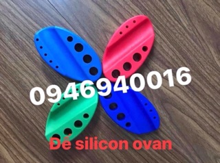 Đế mực các loại
