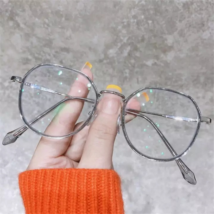 Kính Cận Thị Cận Thị Cho Nữ - 0.5-1.5-2.0-2.5-3.0 A-6