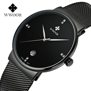 ĐỒNG HỒ NAM WWOOR 8018 CHÍNH HÃNG
