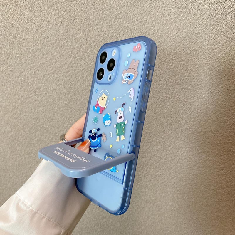 Ốp Điện Thoại TPU Silicon Mềm Chống Sốc Chống Bụi Cho IPhone 13 11 12 Pro Max 7 8 Plus X XR XSMAX
