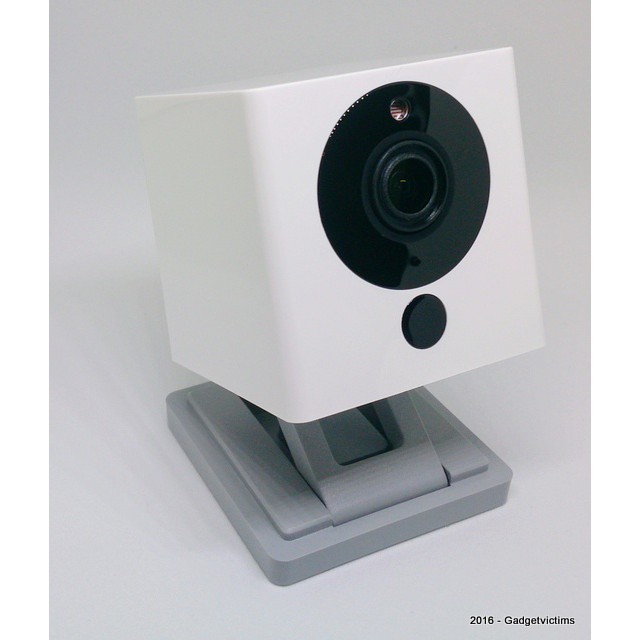 [CHÍNH HÃNG] Camera Xiaomi Xiaofang IP 1080P - Camera IP giám sát Xiaomi Small Square Smart Camera | WebRaoVat - webraovat.net.vn