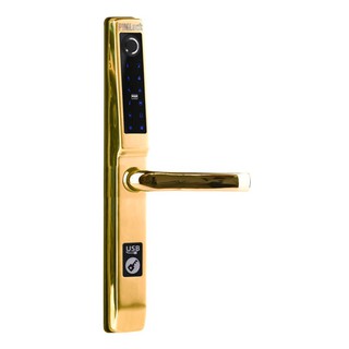 KHÓA ĐIỆN TỬ PHGLOCK FP5293