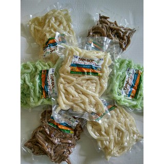 0.5kg Mứt dừa non miếng