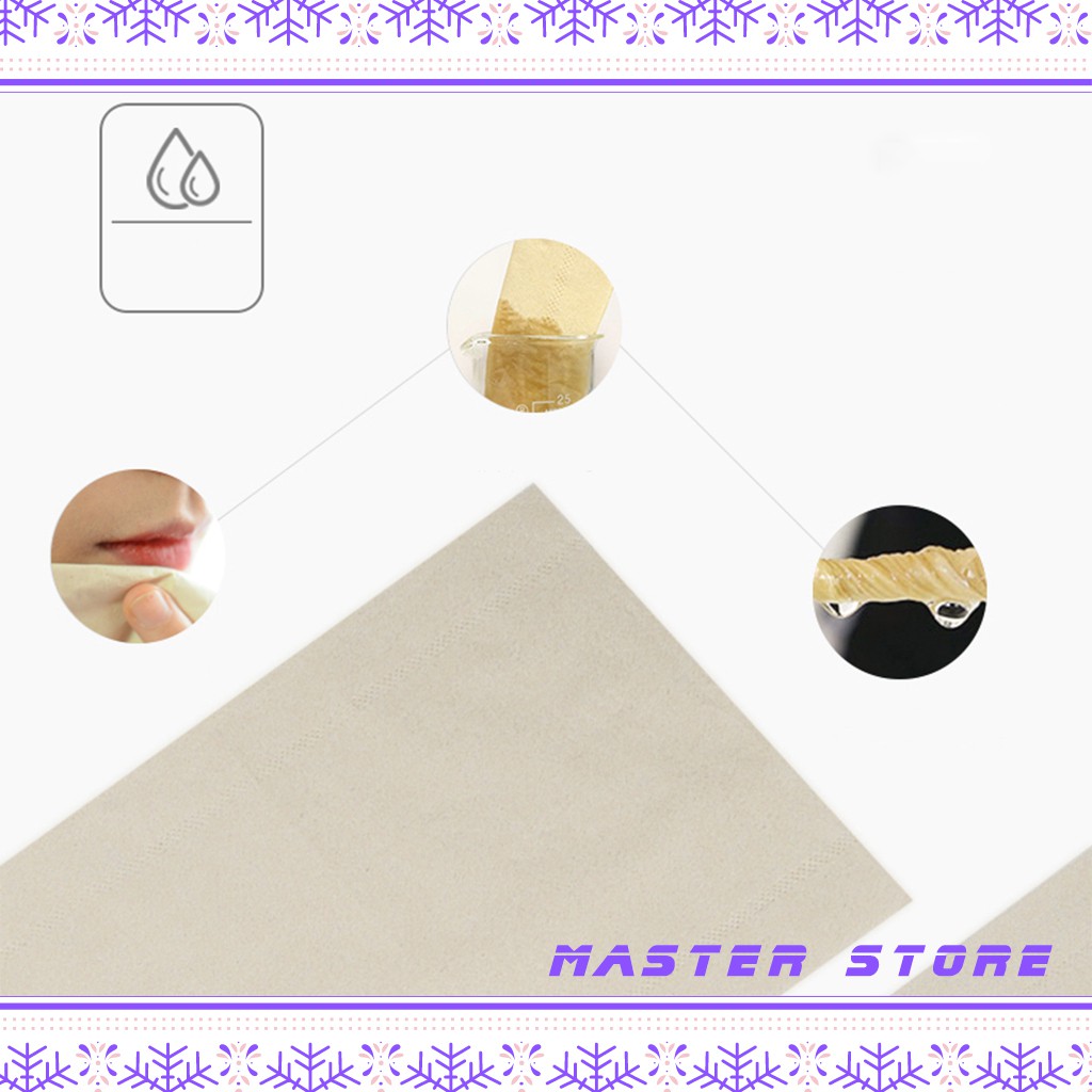Giấy ăn gấu trúc Sipiao (mẫu mới 300 tờ)  Master Store | BigBuy360 - bigbuy360.vn