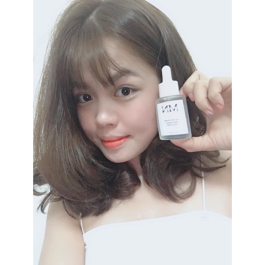Serum dưỡng da Collagen mỹ nam 30ml