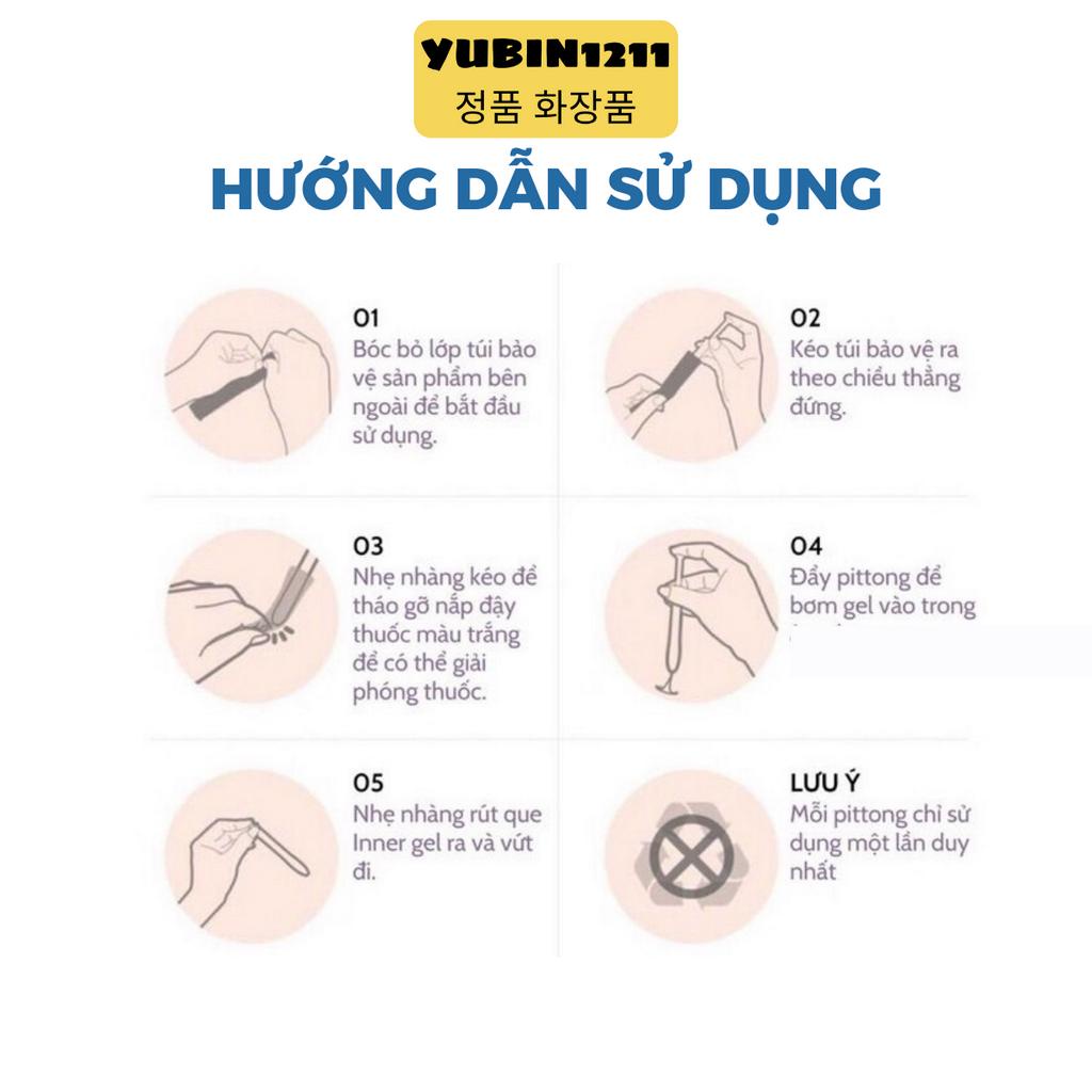 Dung Dịch Vệ Sinh Phụ Nữ Đũa Thần Inner Feelex Care