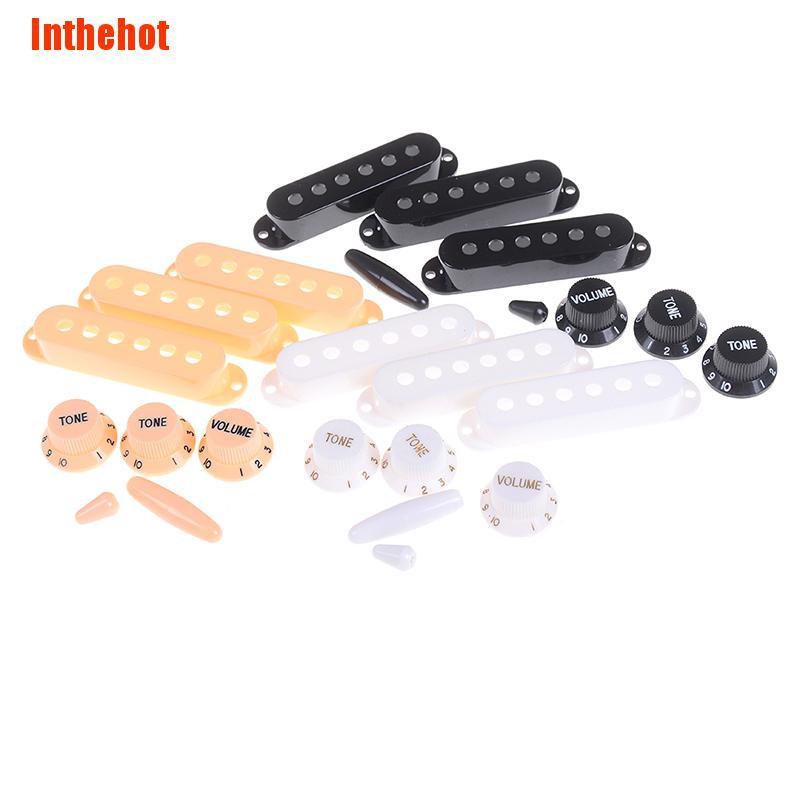 Bộ Vỏ Cuộn + Núm Xoay + Đầu Công Tắc Đặc Biệt Cho Thẻ Điện