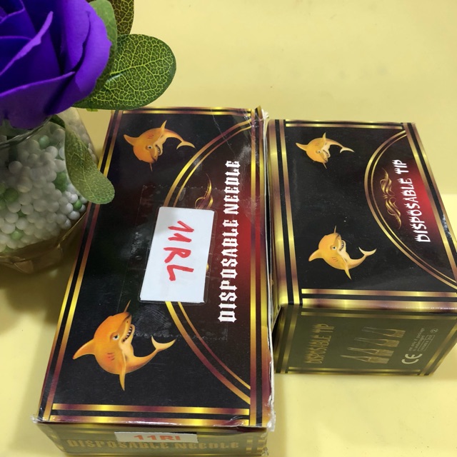 Kim+ngòi 11RL đi khung (50 chiếc)