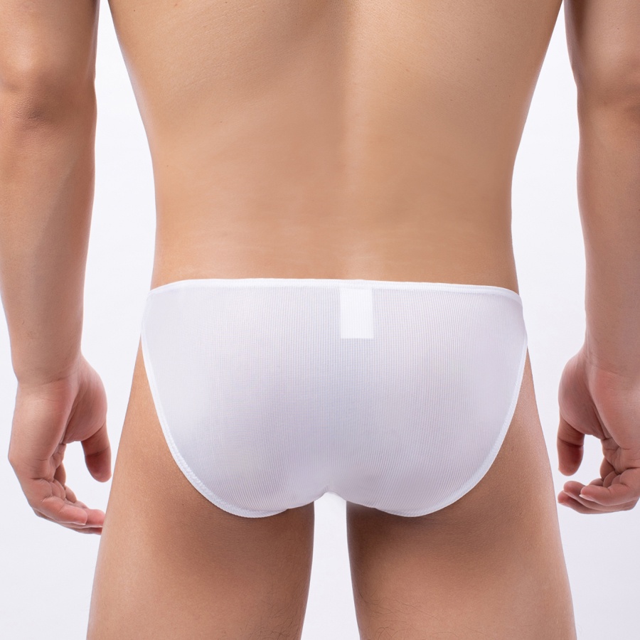 Quần Lót Nam Thời Trang Thoáng Khí Quyến Rũ Thoải Mái