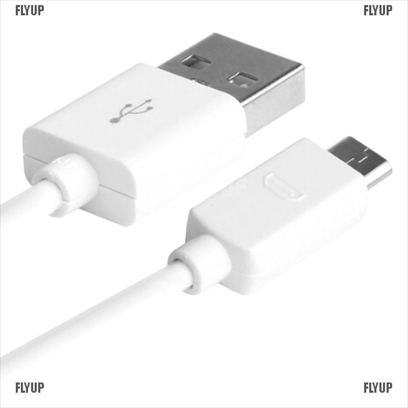 Dây cáp sạc Micro USB 2.0 cho điện thoại Android chất lượng cao