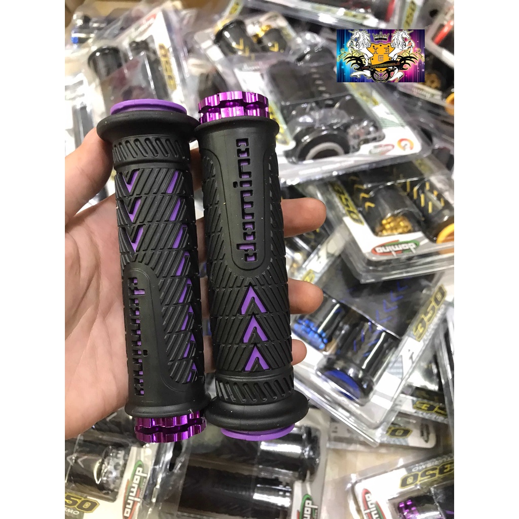 Bao Tay Domino Kiểu Mới Kèm Gù