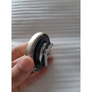 Nắp bình xăng Yamaha
