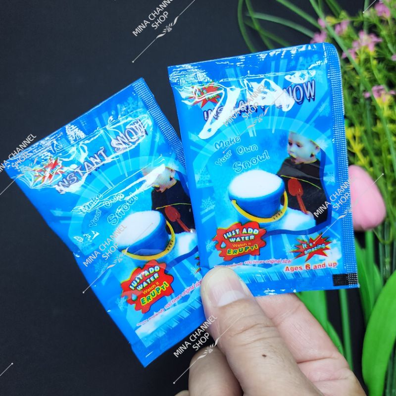 Nguyên liệu làm Slime tổng hợp những nguyên liệu an toàn chất lượng rẻ và đẹp nhất