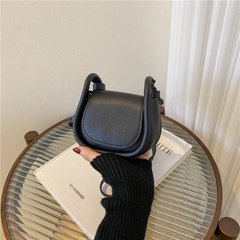 Túi Đeo Chéo Mini Thời Trang Mùa Hè Hàn Quốc Cho Nữ