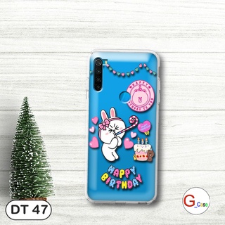 Ốp lưng dẻo XIAOMI REDMI NOTE 8  - in hình