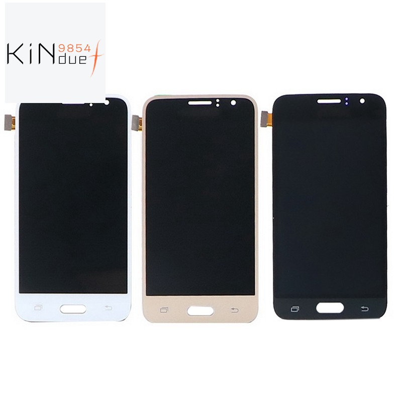 Màn Hình Lcd 4.3 Inch Thay Thế Cho Samsung Galaxy J1 2016 J120 J120F J120H J120M