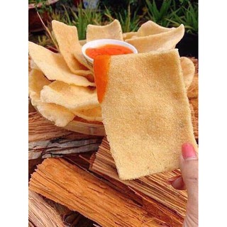 Bánh Phồng Tôm Năm Căn Cà Mau
