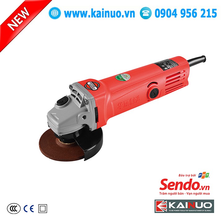 Máy mài Kainuo KN-1009 100mm
