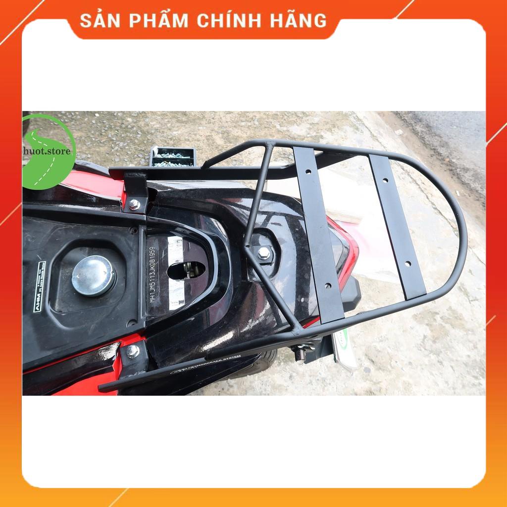 Baga sau xe máy GIVI MV Vario 125/150/160 - Chính hãng