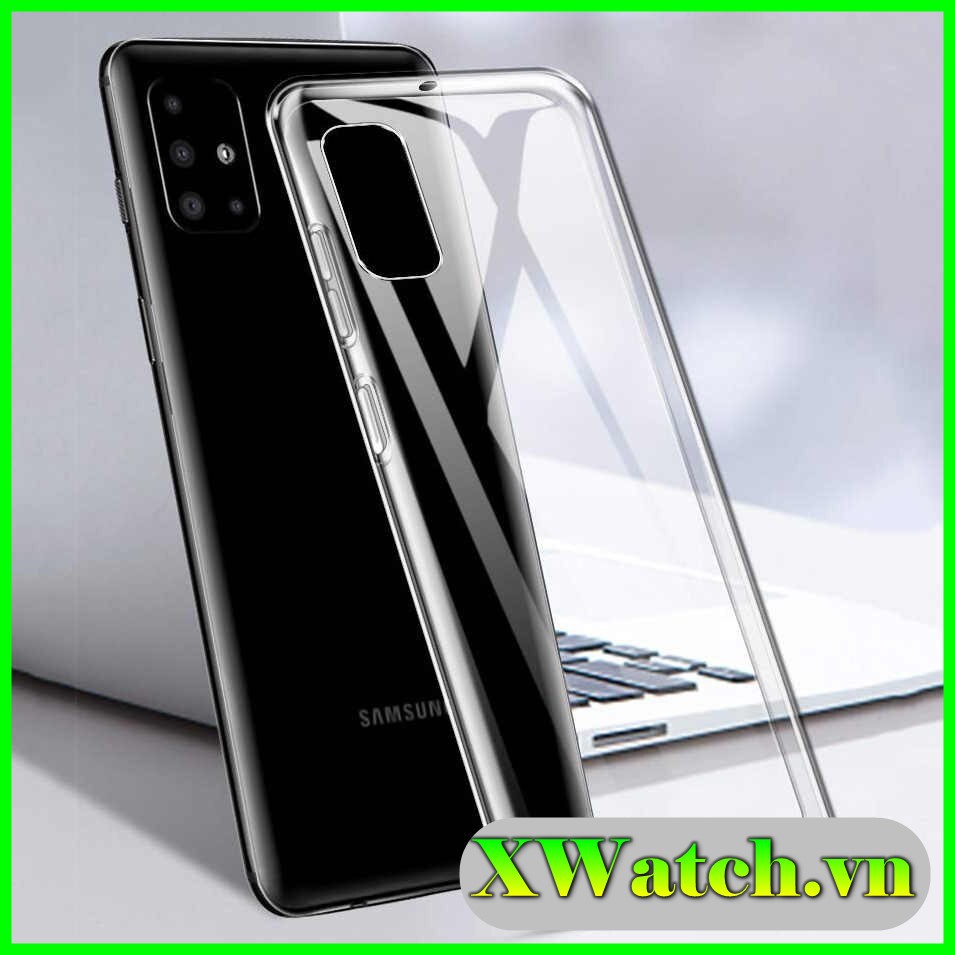 Ốp lưng Silicon Samsung Galaxy Note 10 Lite Note FE Note 8 Note 9 Note 10 Note 10+ S8 S9 S10 S8+ S9+ S10+ Note 20