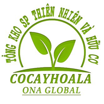 TỔNG KHO SẢN PHẨM COCAYHOALA