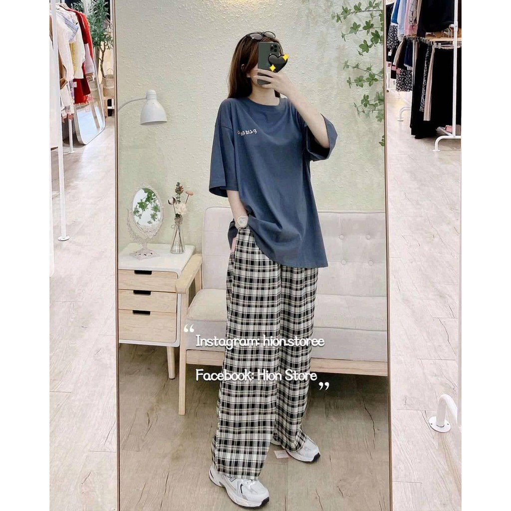 [Rẻ Vô Đ ịch] Áo thun unisex tay lỡ form rộng CaMa Store M28
