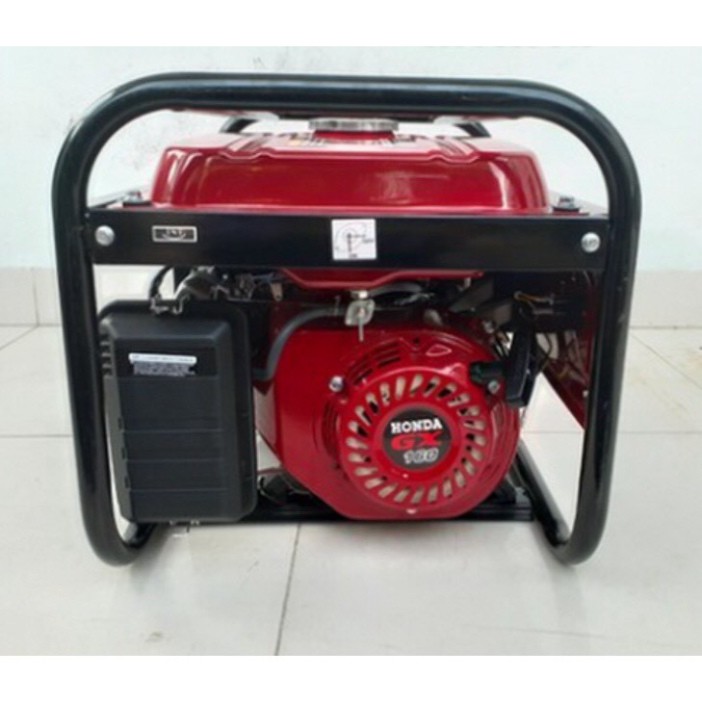 Máy phát điện Honda EC2500CX - Máy phát điện Honda 2,5kw
