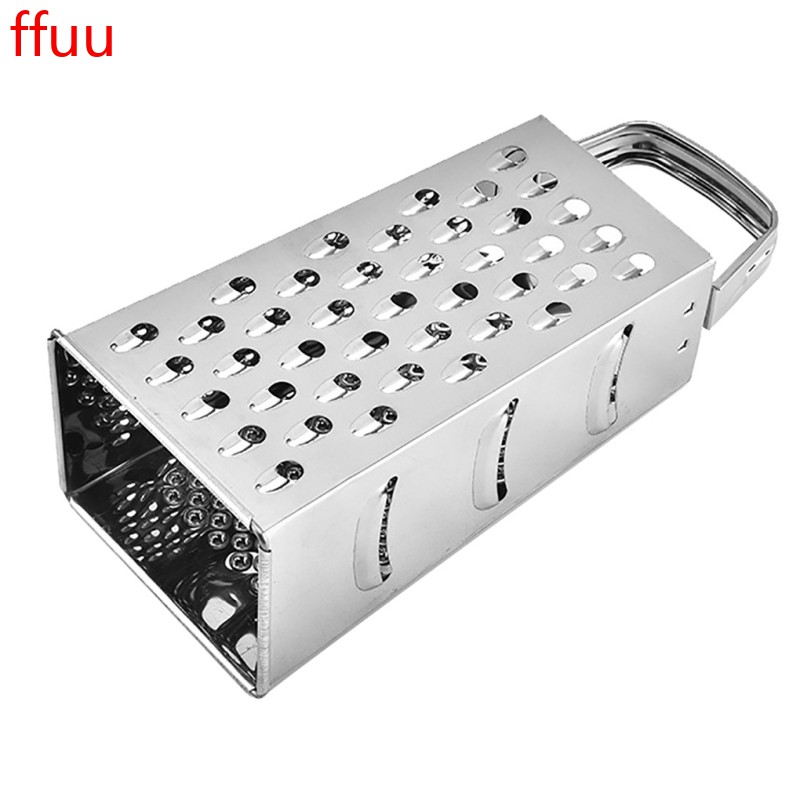 Dụng cụ bào dưa chuột khoai tây bằng thép không gỉ dành cho gia đình/ nhà bếp