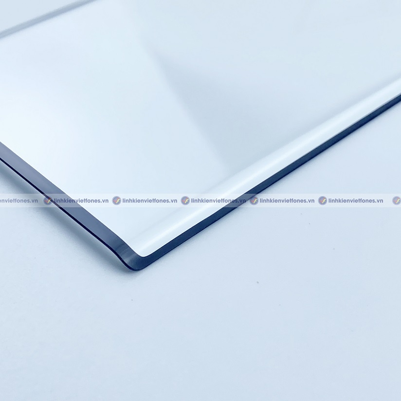 Mặt kính Ép Kính SS Note 10 có keo
