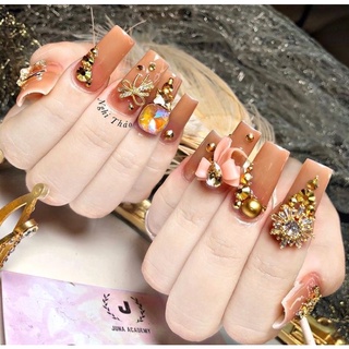 charm nơ quốc dân- charm nơ xinh