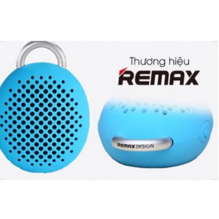 LOA BLUETOOTH REMAX DRAGON BALL RB- X1