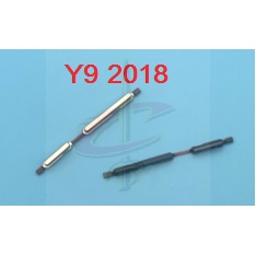 Nút Nguồn Cho Điện Thoại Huawei Y5 Y6 Prime Y7 Prime 2017 Y9 2018 P smart GR5 2017
