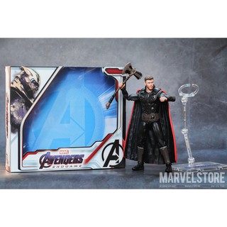 Mô hình Thor infinity war zdtoys
