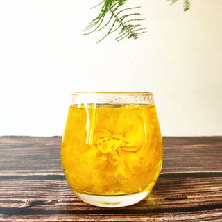 Trà hoa cúc đại đóa