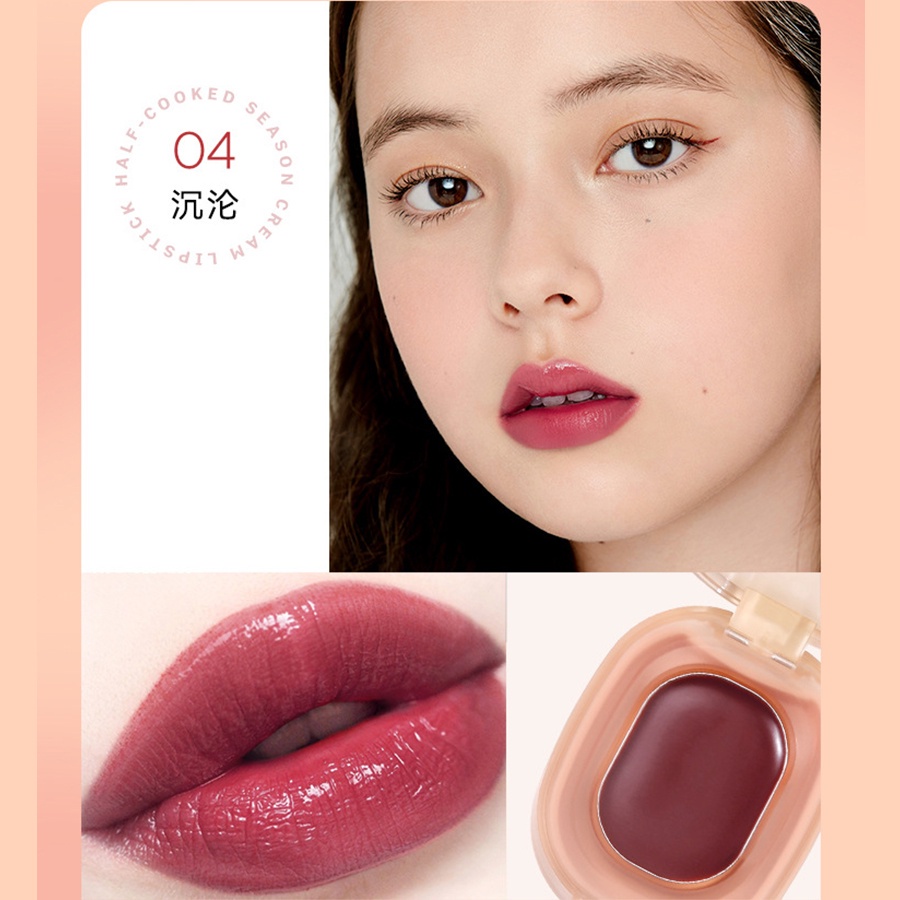 Son Môi Dưỡng Ẩm Chống Thấm Nước Lâu Trôi Thương Hiệu ROYUES