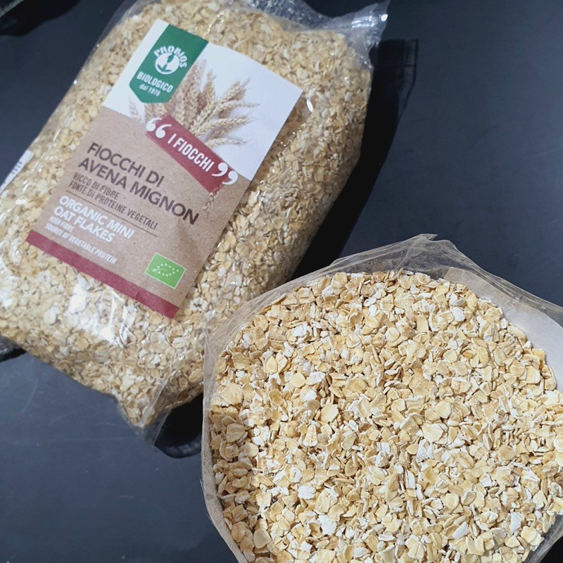 [PROBIOS] YẾN MẠCH CÁN MỎNG HỮU CƠ 500g | BigBuy360 - bigbuy360.vn