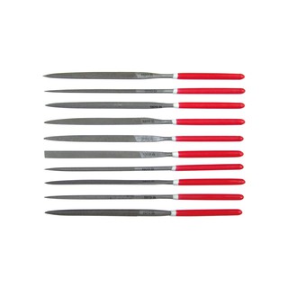 Bộ giũa kim 10 chi tiết Yato YT-6163
