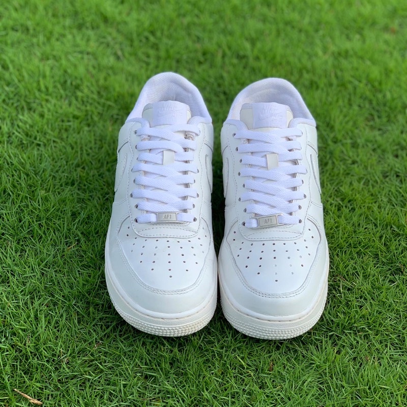 Giày Nike Air force 1 real