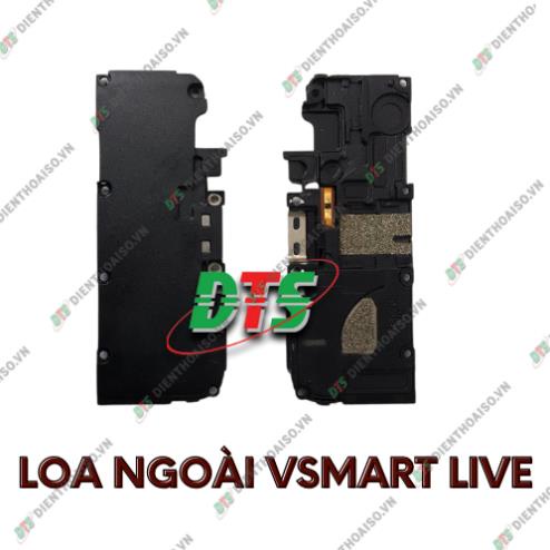 Loa ngoài thay thế vsmart live (loa chuông vsmart live)