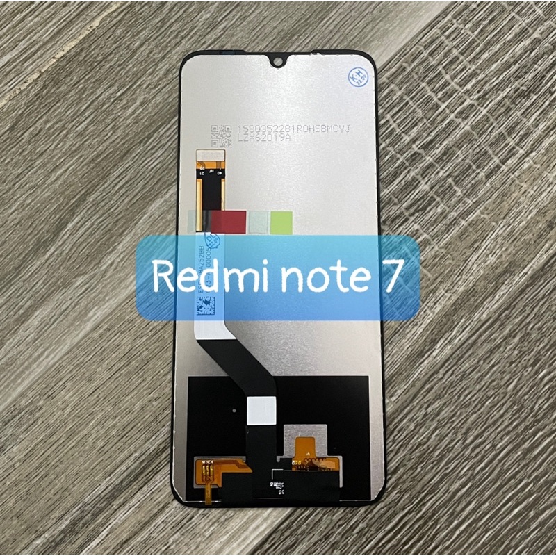 Màn hình xiaomi Redmi Note 7 / Note 7 pro