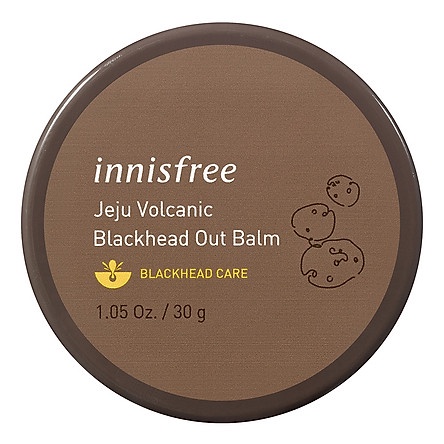 mụn đầu đen innisfree super volcanic pore clay mask 2x giảm mụn cám hút bã nhờn giảm mụn đầu đen se khít lỗ chân lông