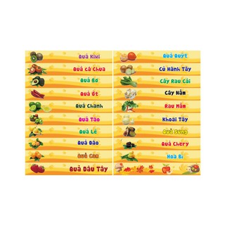 COMBO 10 TRANH DÁN BẬC THANG 3D MẦM NON MINH ĐỨC