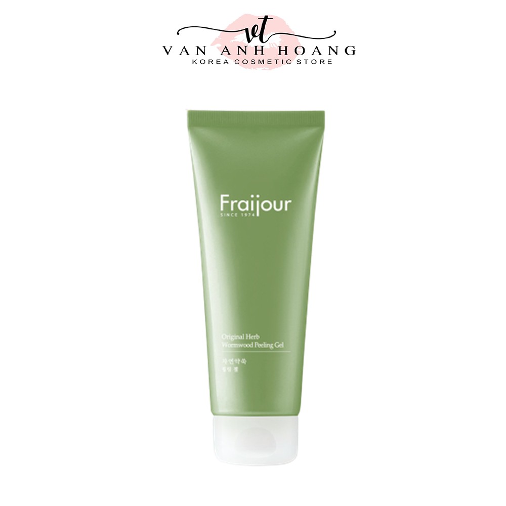 Tẩy da chết dạng gel Fraijour