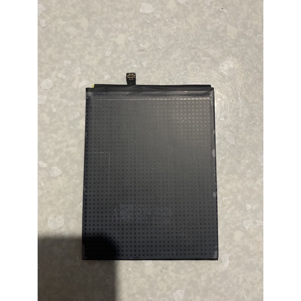 pin huawei Y7 pro 2019 - HB396689ECW - pin zin 4000mAh