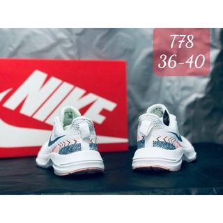 GIÀY THỂ THAO NỮ T78 FULLBOX