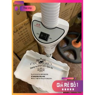 New Đèn led siêu sáng(có khay để đồ)Hàng có sẵn