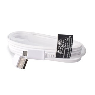 Cáp sạc micro - usb samsung nhanh 20w - chính hãng