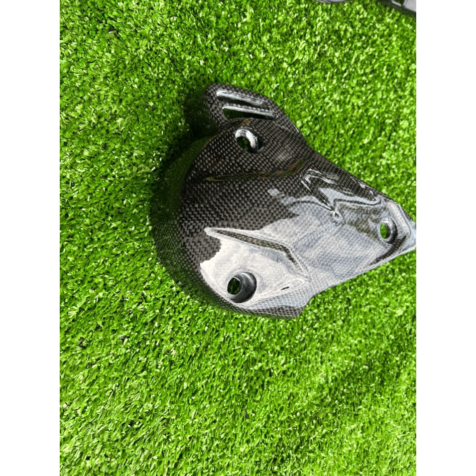 Bộ phụ kiện ốp Carbon Fiber cho Vario Click
