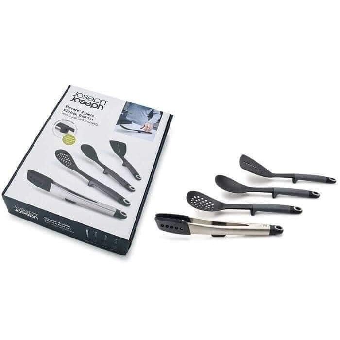 Set 4 Dụng Cụ Nhà Bếp Joseph Joseph 98465